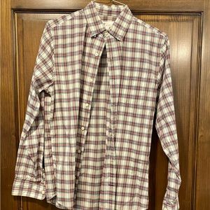 Gap button down shirt